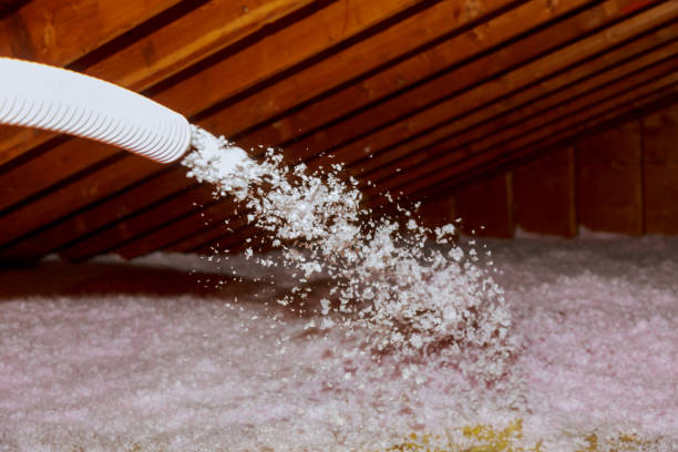 Best Insulation for Specific Applications in Purcell, OK
