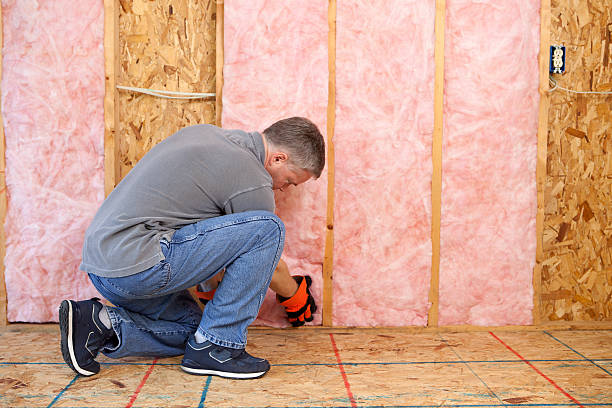 Best Insulation Installation Services in Purcell, OK