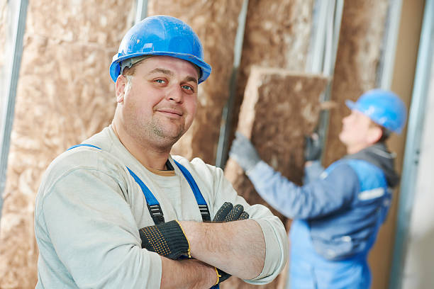 Best Energy Efficiency Solutions in Purcell, OK